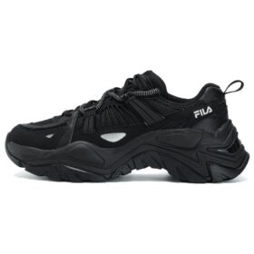 Sneakers Sofia “Black”