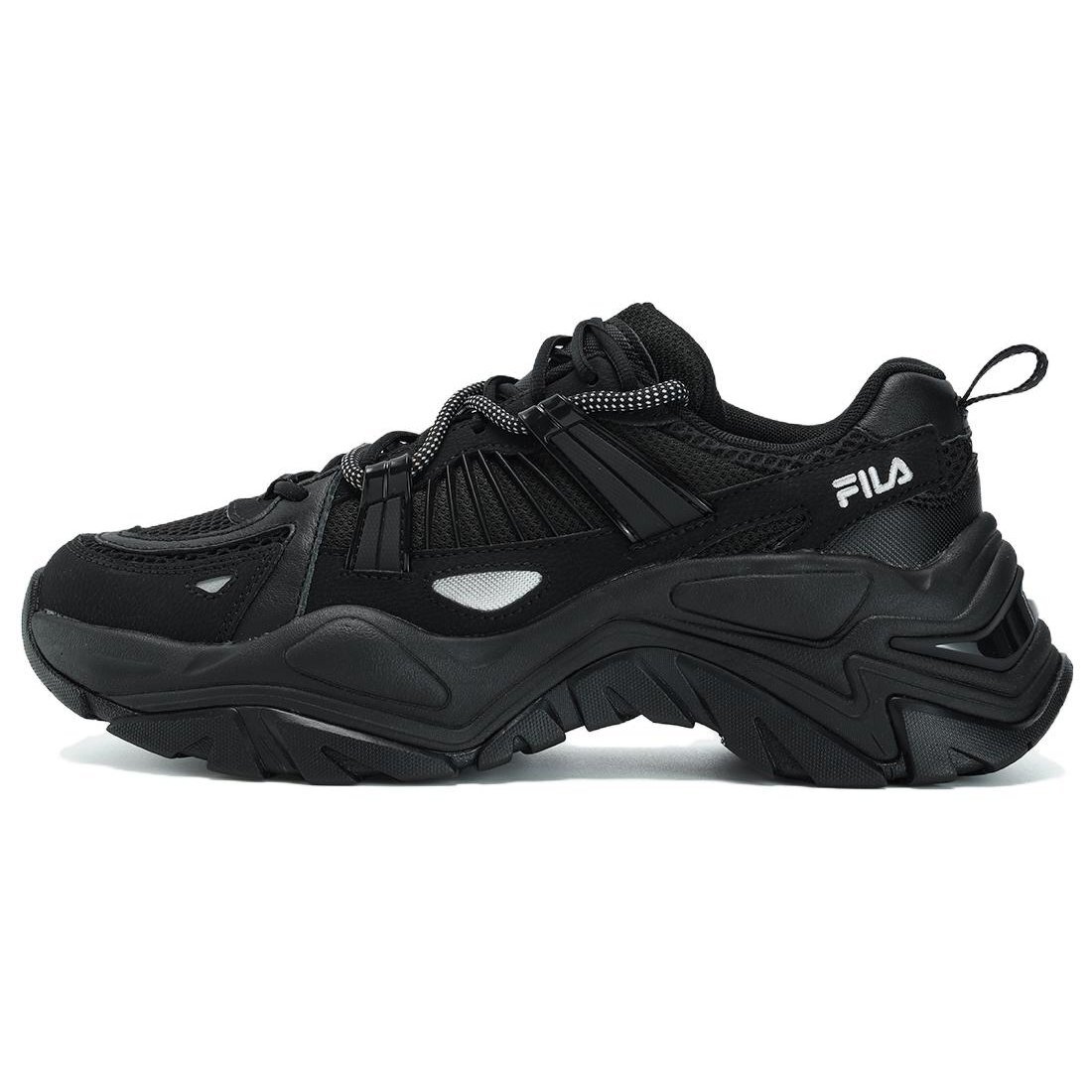 Sneakers Sofia "Black"