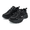 Sneakers Sofia "Black"
