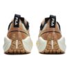 Sneakers sportive "Beige Bianco"