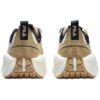 Sneakers sportive "Beige Bianco"