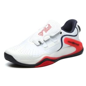 Sneakers sportive bianche