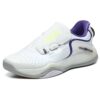 Sneakers sportive bianche
