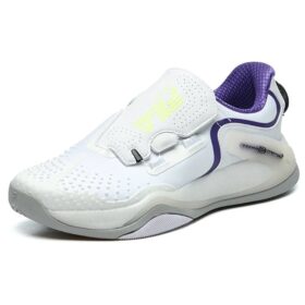Sneakers sportive bianche