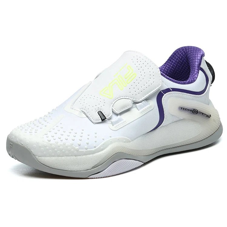 Sneakers sportive bianche