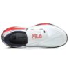 Sneakers sportive bianche