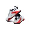 Sneakers sportive bianche