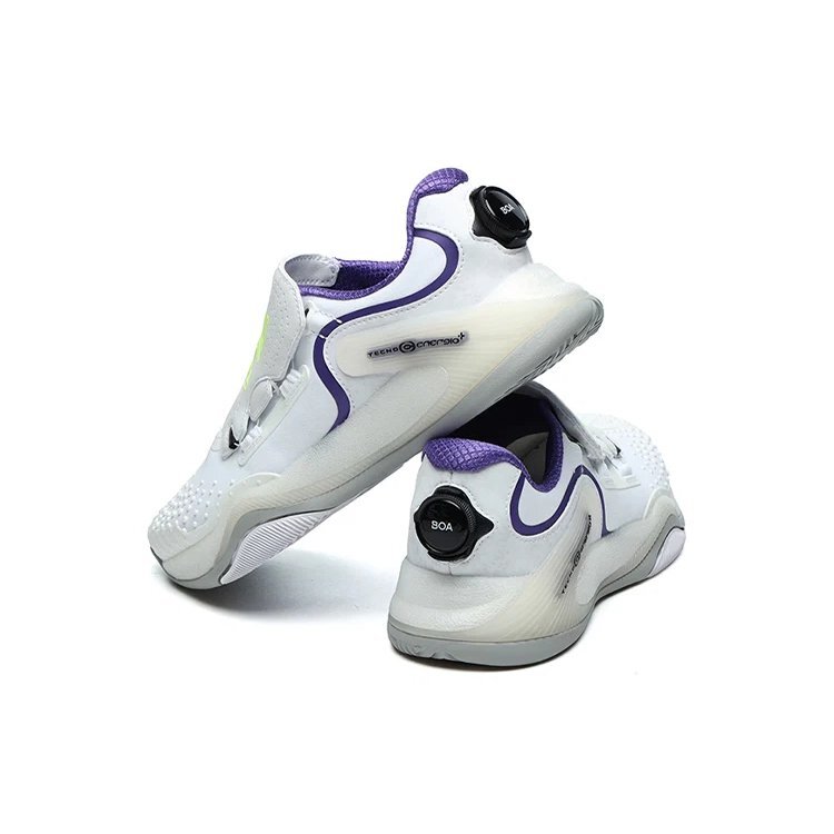 Sneakers sportive bianche