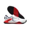 Sneakers sportive bianche