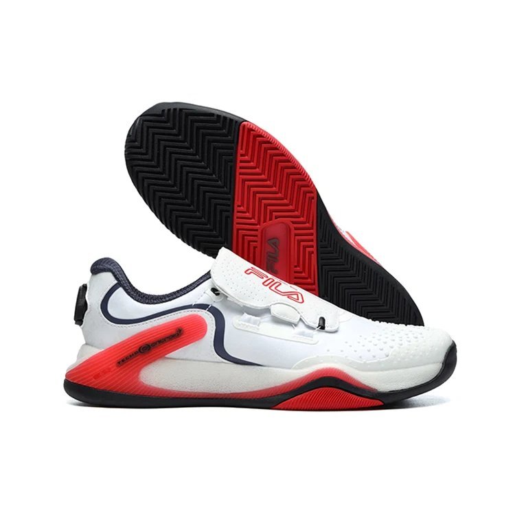 Sneakers sportive bianche