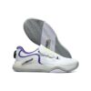 Sneakers sportive bianche