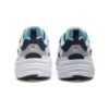 Sneakers sportive BOA "Bianco/Blu navy"