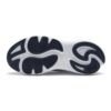 Sneakers sportive BOA "Bianco/Blu navy"