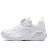 Sneakers sportive casual "White"