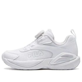 Sneakers sportive casual "White"