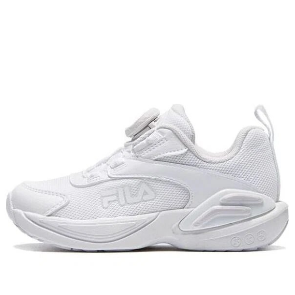 Sneakers sportive casual "White"