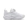 Sneakers sportive casual "White"