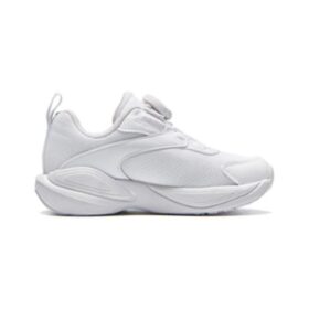 Sneakers sportive casual “White”