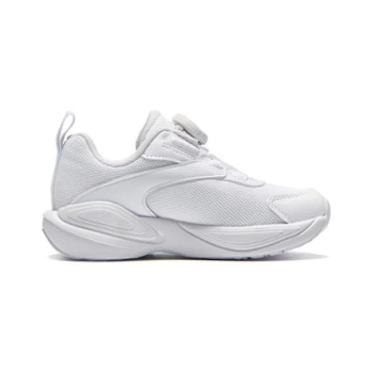 Sneakers sportive casual "White"