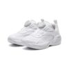 Sneakers sportive casual "White"
