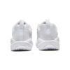 Sneakers sportive casual "White"