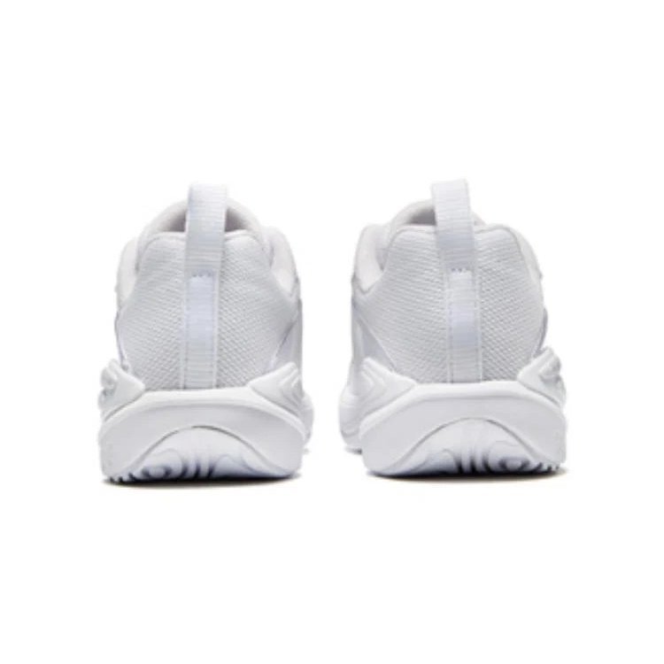 Sneakers sportive casual "White"
