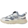 Sneakers sportive "Grigio Bianco"