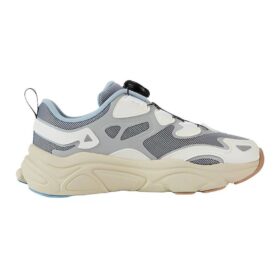 Sneakers sportive “Grigio Bianco”