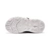 Sneakers sportive lifestyle "Bianco Blu Rosso"