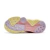 Sneakers sportive "Rosa, Blu, Giallo"