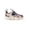 Sneakers sportive "Rosa Viola Nero"