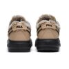 Sneakers Tara We a gambale basso Marrone