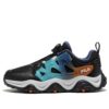 Sneakers TGR1 "Black Blue"