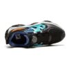 Sneakers TGR1 "Black Blue"