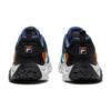 Sneakers TGR1 "Black Blue"