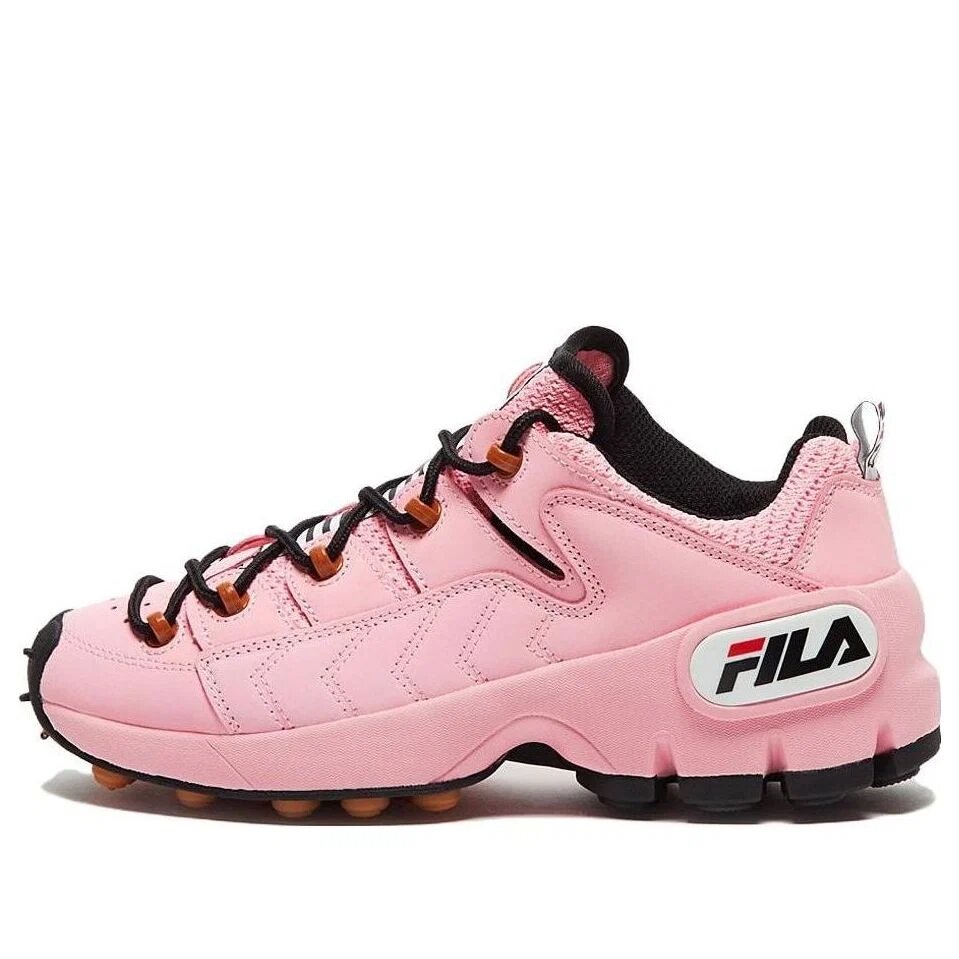 Sneakers Trailblazer "Pink"