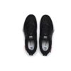 Sneakers Ultra Fit Boa "Black Red"