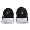 Sneakers Ultra Fit Boa "Black Red"