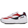 Sneakers Venom 94 "White Red Navy"