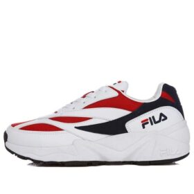 Sneakers Venom 94 "White Red Navy"