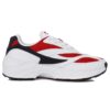 Sneakers Venom 94 "White Red Navy"