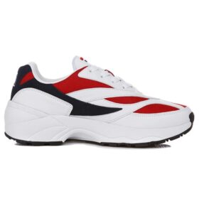 Sneakers Venom 94 “White Red Navy”