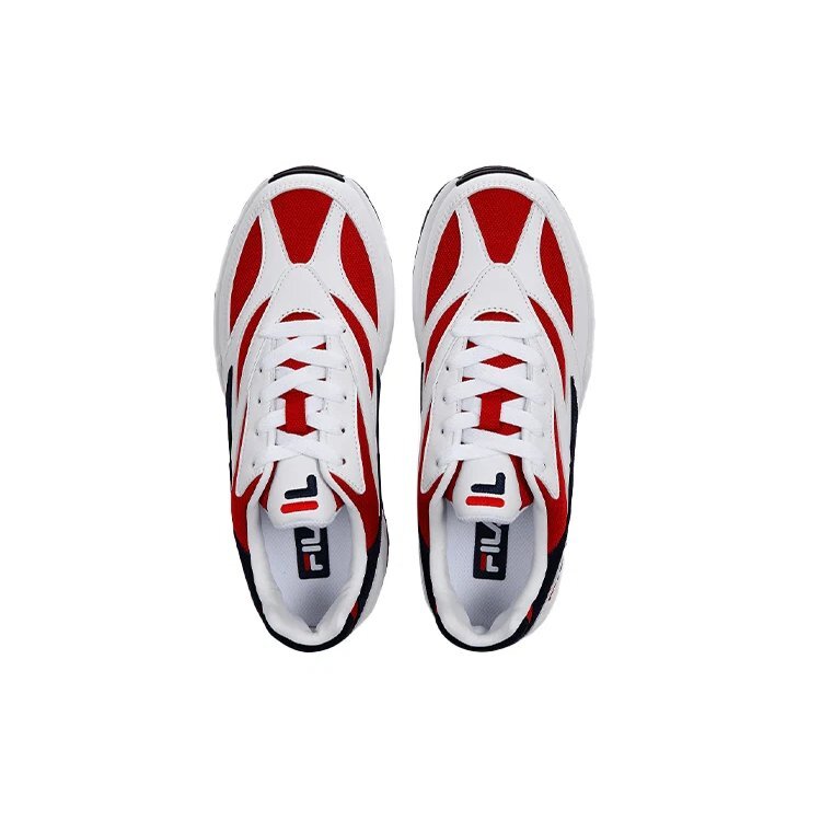 Sneakers Venom 94 "White Red Navy"