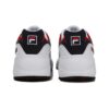 Sneakers Venom 94 "White Red Navy"