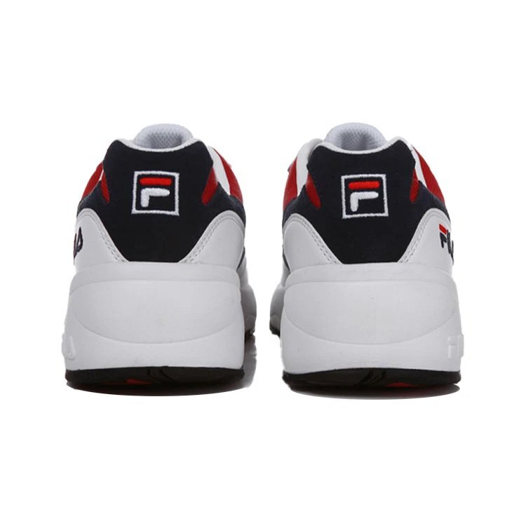 Sneakers Venom 94 "White Red Navy"