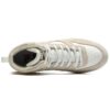 Sneakers Ventuno Beige "White Cream"
