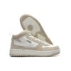 Sneakers Ventuno Beige "White Cream"