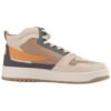 Sneakers Ventuno Marroni
