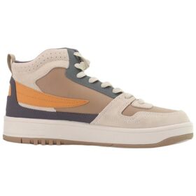 Sneakers Ventuno Marroni
