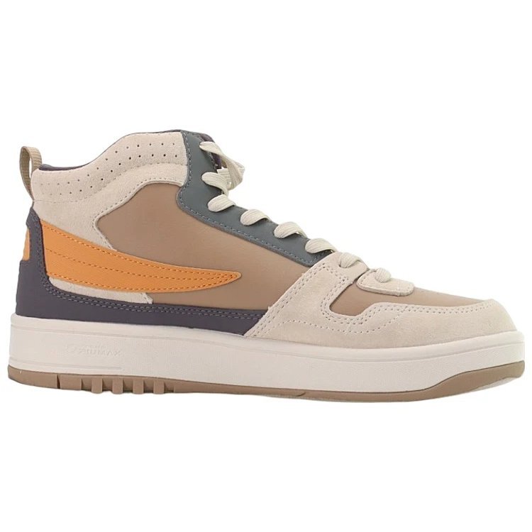 Sneakers Ventuno Marroni